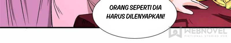 The Crazy Adventures of Mystical Doctor Chapter 128 - halaman 43
