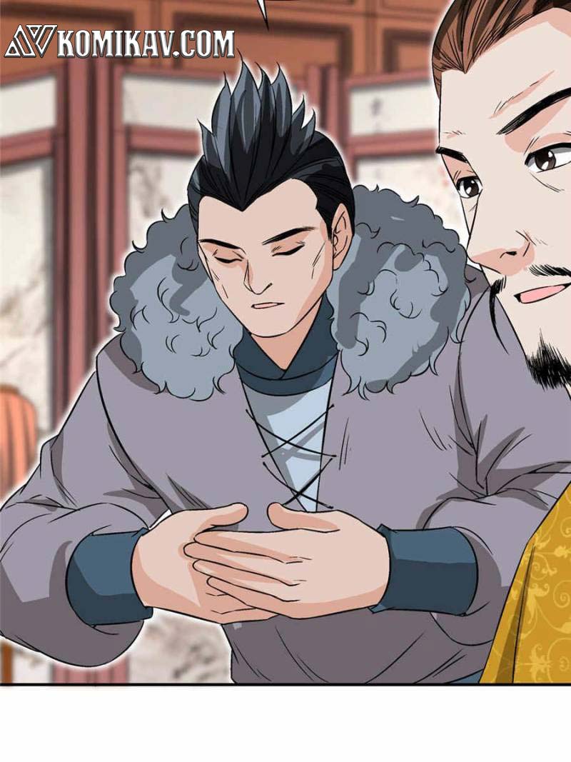The Crazy Adventures of Mystical Doctor Chapter 128 - halaman 48
