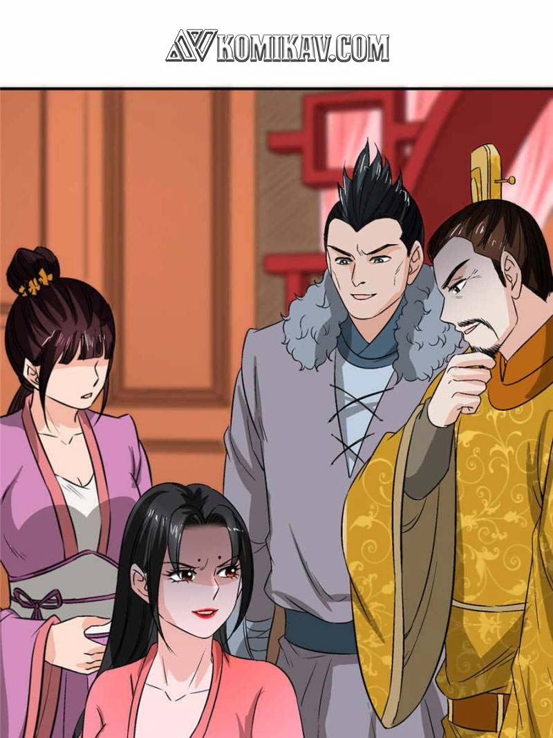 The Crazy Adventures of Mystical Doctor Chapter 128 - halaman 50
