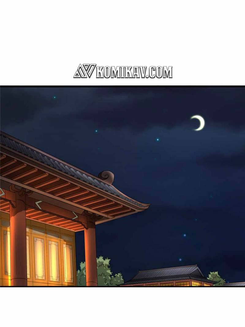 The Crazy Adventures of Mystical Doctor Chapter 128 - halaman 54