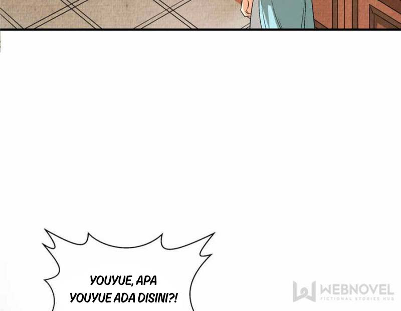 The Crazy Adventures of Mystical Doctor Chapter 128 - halaman 57