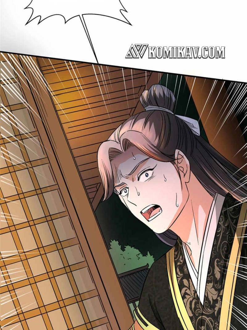 The Crazy Adventures of Mystical Doctor Chapter 128 - halaman 58