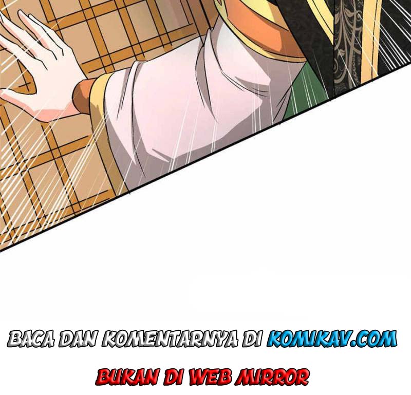 The Crazy Adventures of Mystical Doctor Chapter 128 - halaman 59