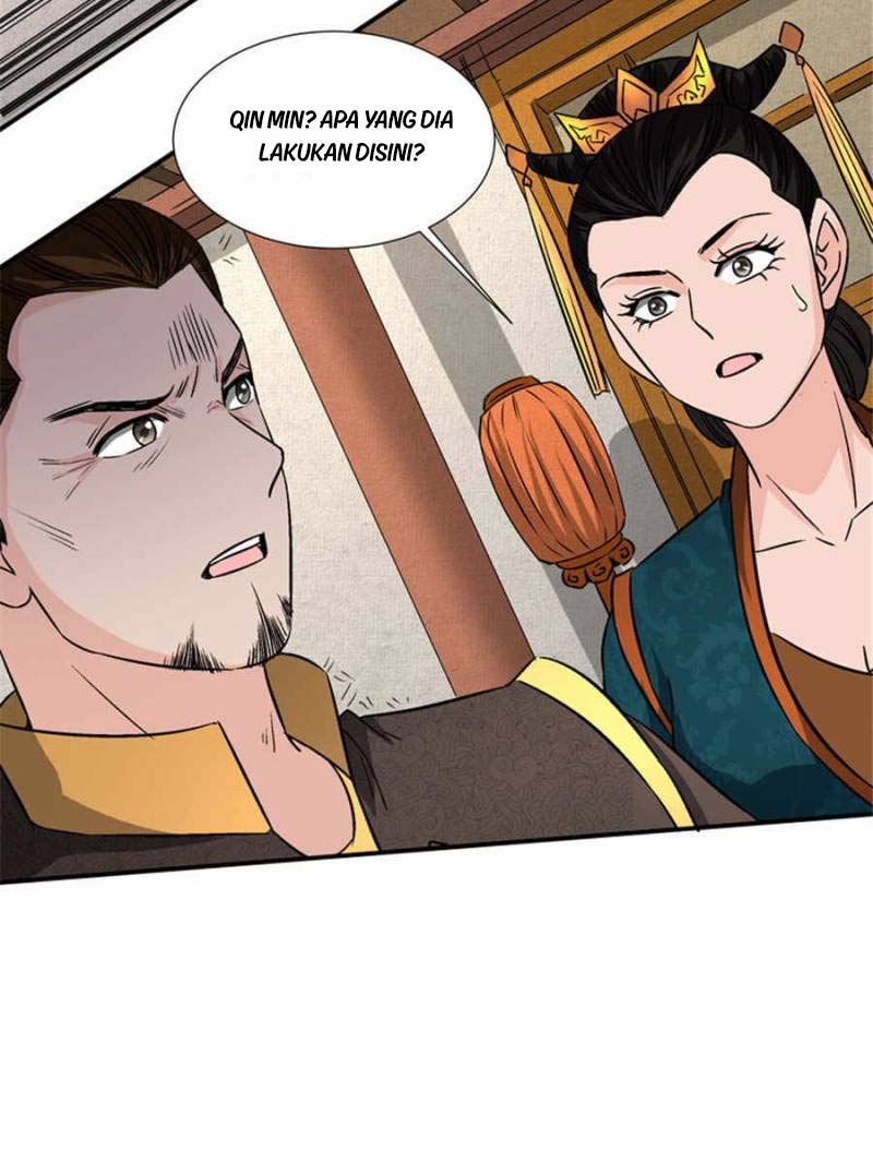 The Crazy Adventures of Mystical Doctor Chapter 128 - halaman 9