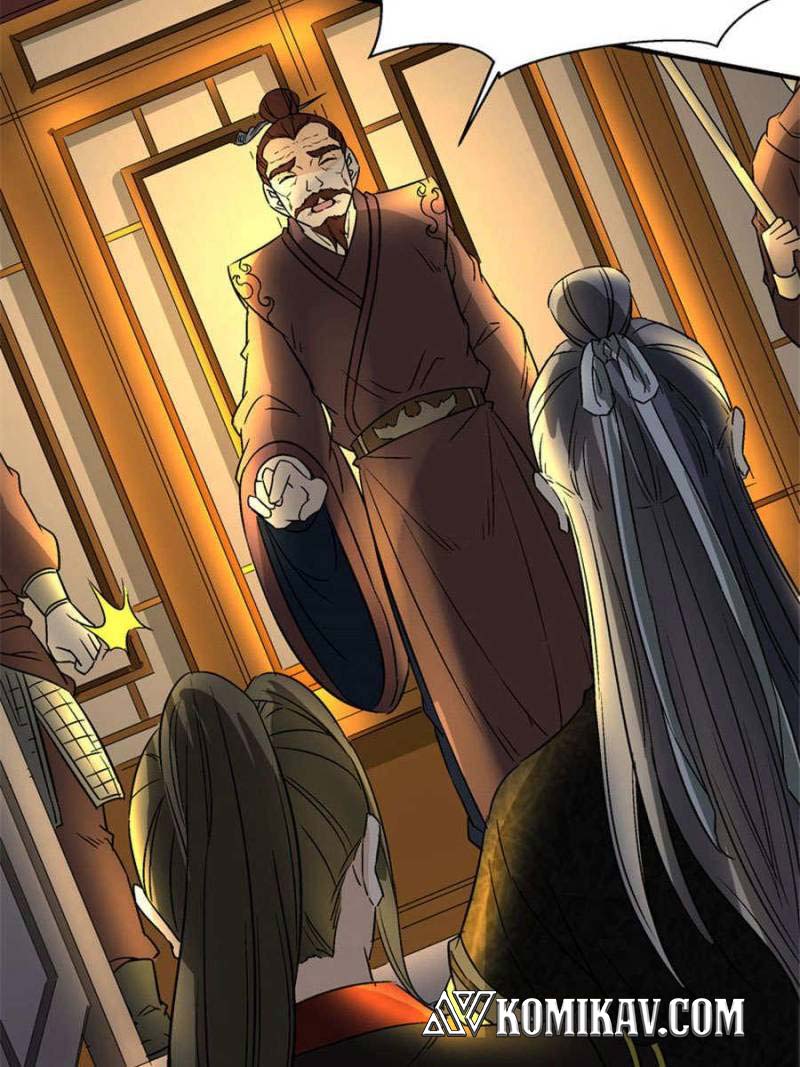 The Crazy Adventures of Mystical Doctor Chapter 129 - halaman 12