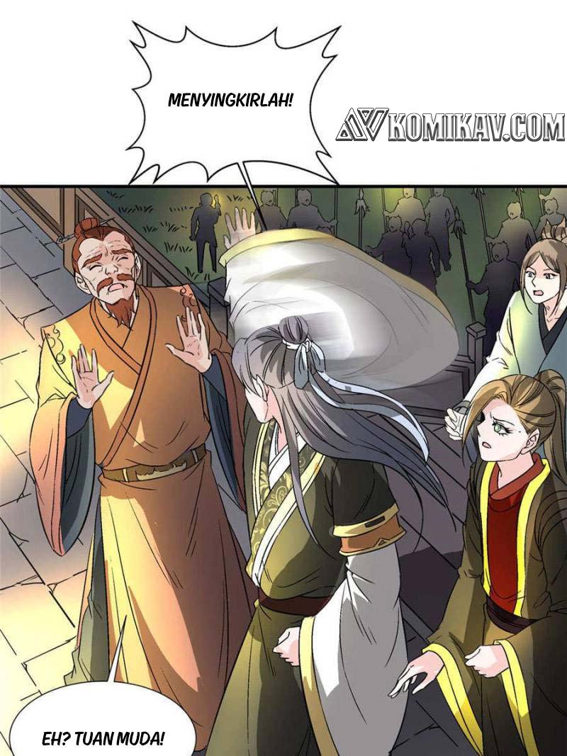The Crazy Adventures of Mystical Doctor Chapter 129 - halaman 14