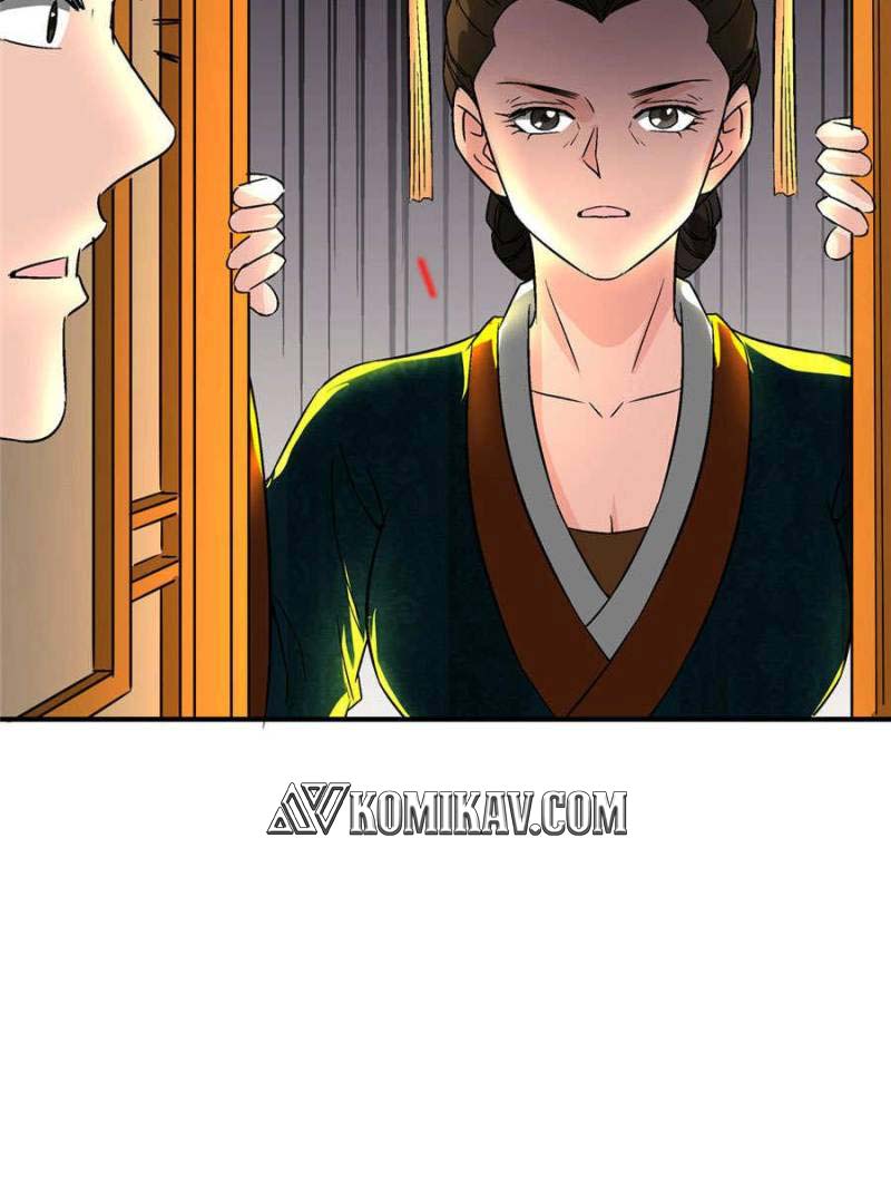 The Crazy Adventures of Mystical Doctor Chapter 129 - halaman 18