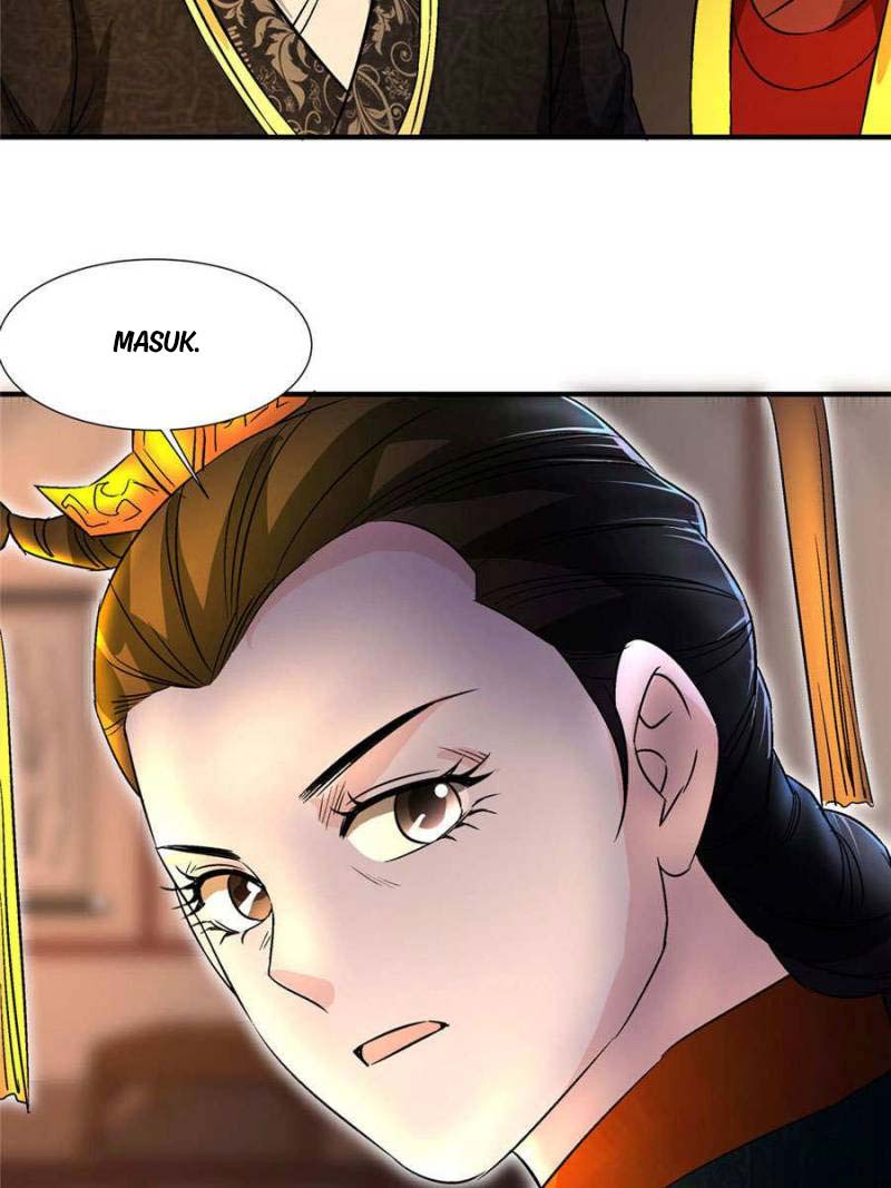 The Crazy Adventures of Mystical Doctor Chapter 129 - halaman 21