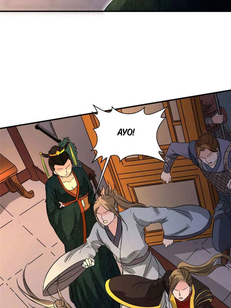 The Crazy Adventures of Mystical Doctor Chapter 129 - halaman 23