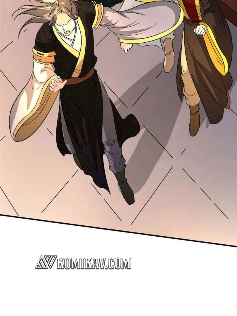 The Crazy Adventures of Mystical Doctor Chapter 129 - halaman 24