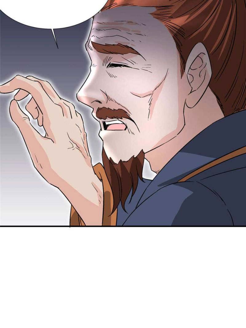 The Crazy Adventures of Mystical Doctor Chapter 129 - halaman 27