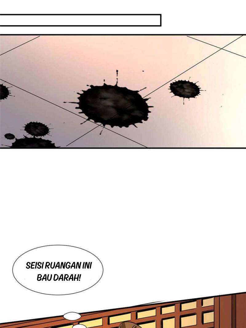 The Crazy Adventures of Mystical Doctor Chapter 129 - halaman 29
