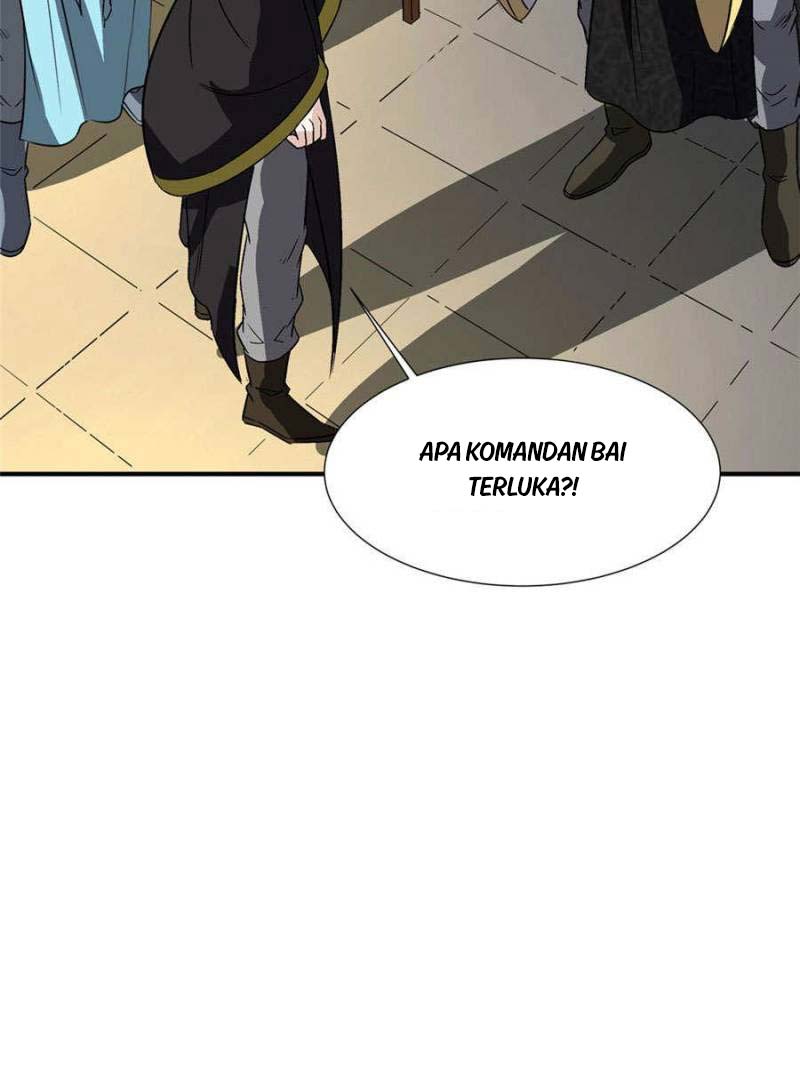 The Crazy Adventures of Mystical Doctor Chapter 129 - halaman 3