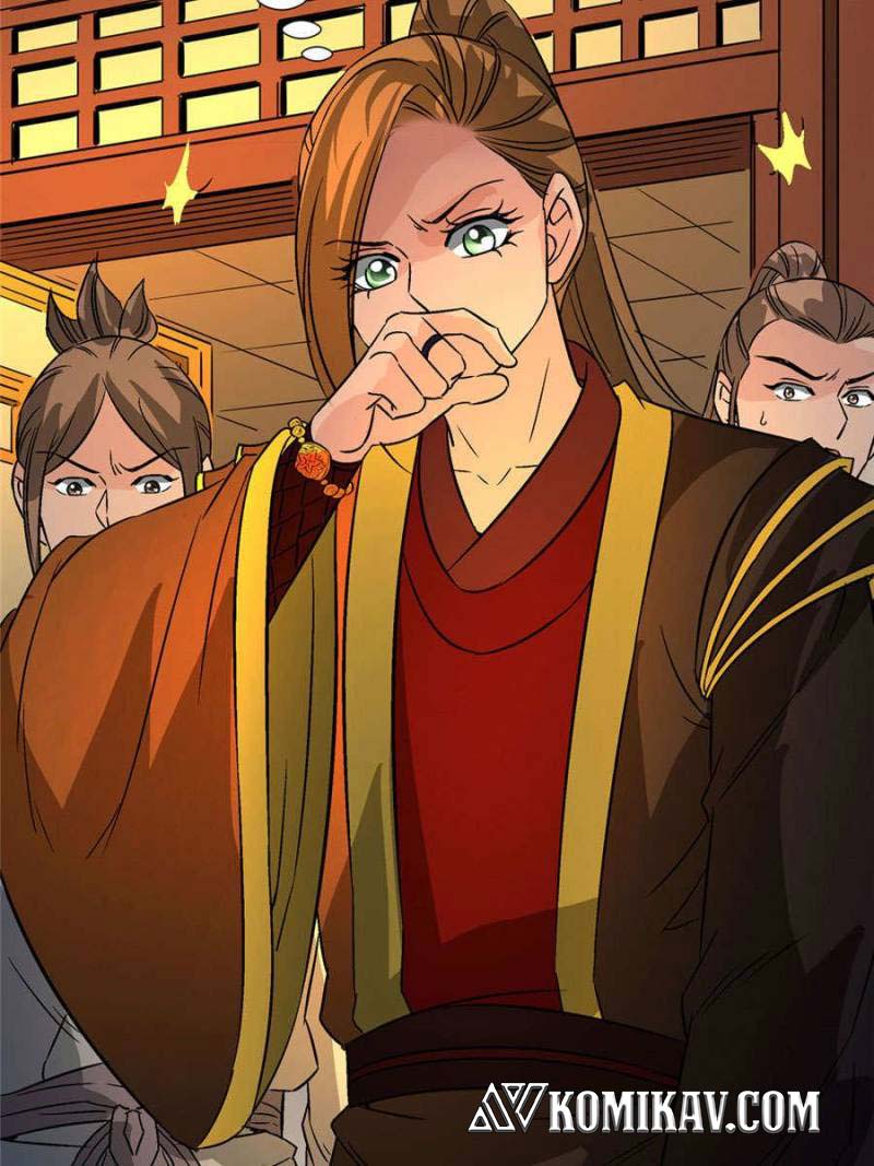The Crazy Adventures of Mystical Doctor Chapter 129 - halaman 30