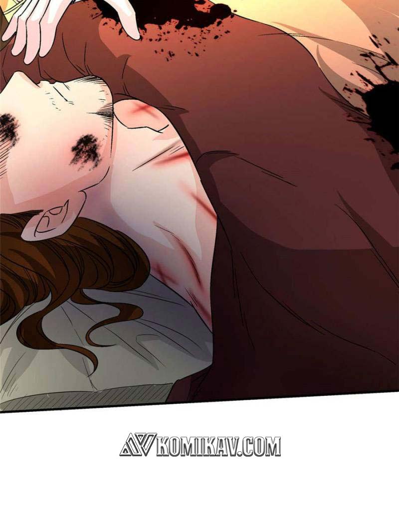 The Crazy Adventures of Mystical Doctor Chapter 129 - halaman 36