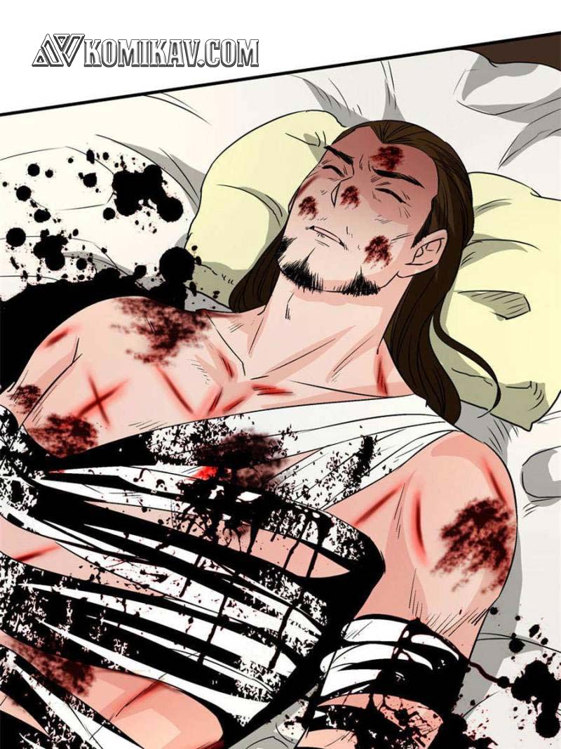 The Crazy Adventures of Mystical Doctor Chapter 129 - halaman 38