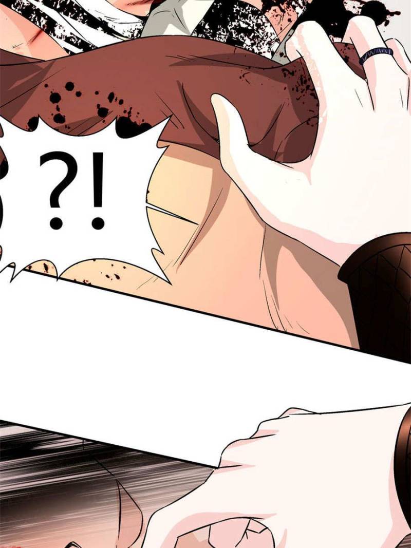 The Crazy Adventures of Mystical Doctor Chapter 129 - halaman 39