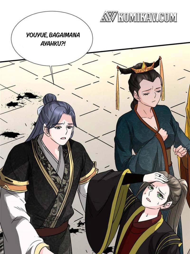 The Crazy Adventures of Mystical Doctor Chapter 129 - halaman 44