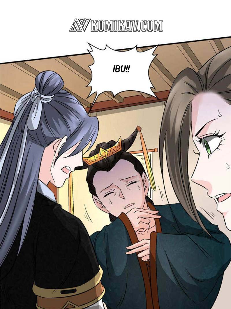 The Crazy Adventures of Mystical Doctor Chapter 129 - halaman 48