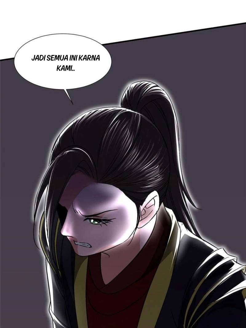 The Crazy Adventures of Mystical Doctor Chapter 129 - halaman 57