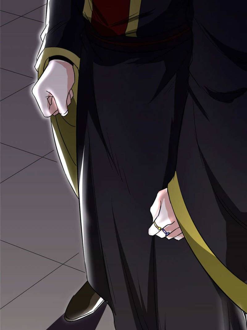 The Crazy Adventures of Mystical Doctor Chapter 129 - halaman 59