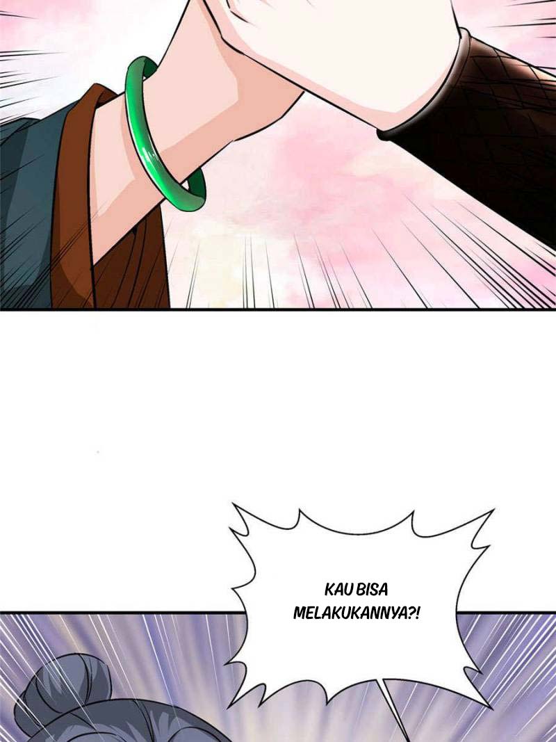 The Crazy Adventures of Mystical Doctor Chapter 129 - halaman 65