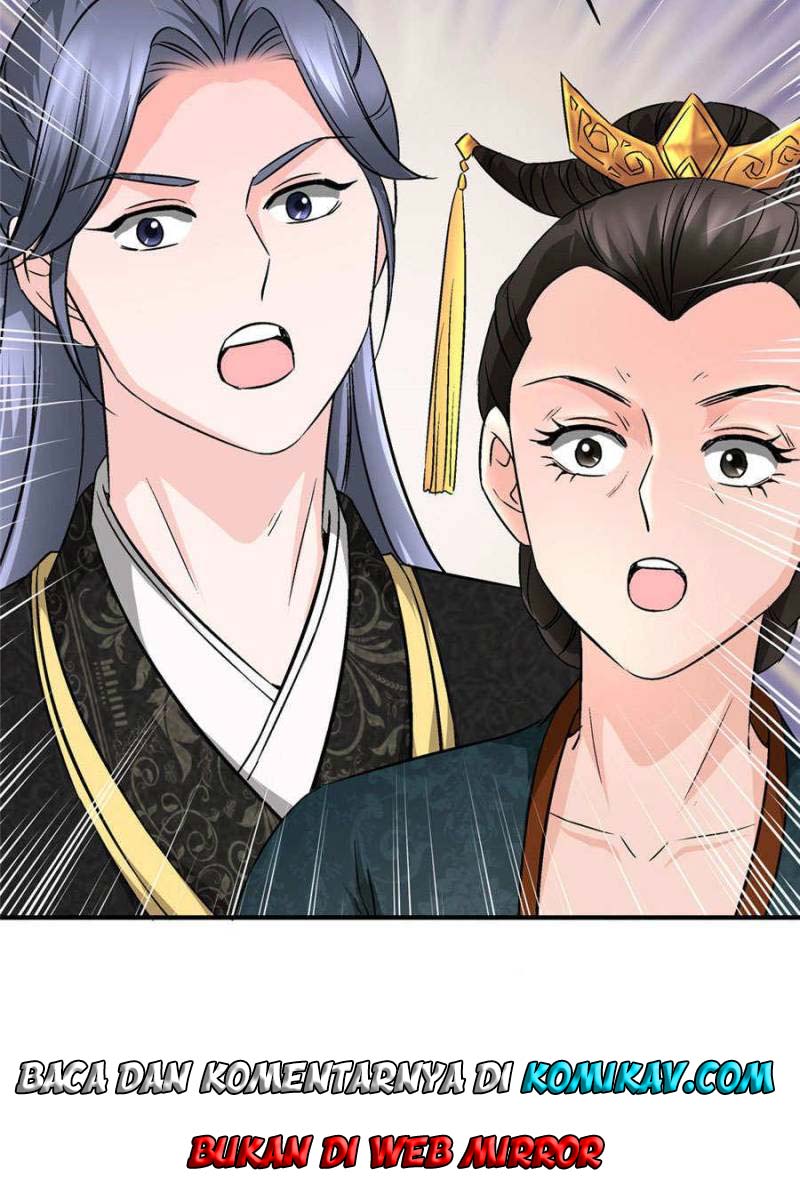 The Crazy Adventures of Mystical Doctor Chapter 129 - halaman 66