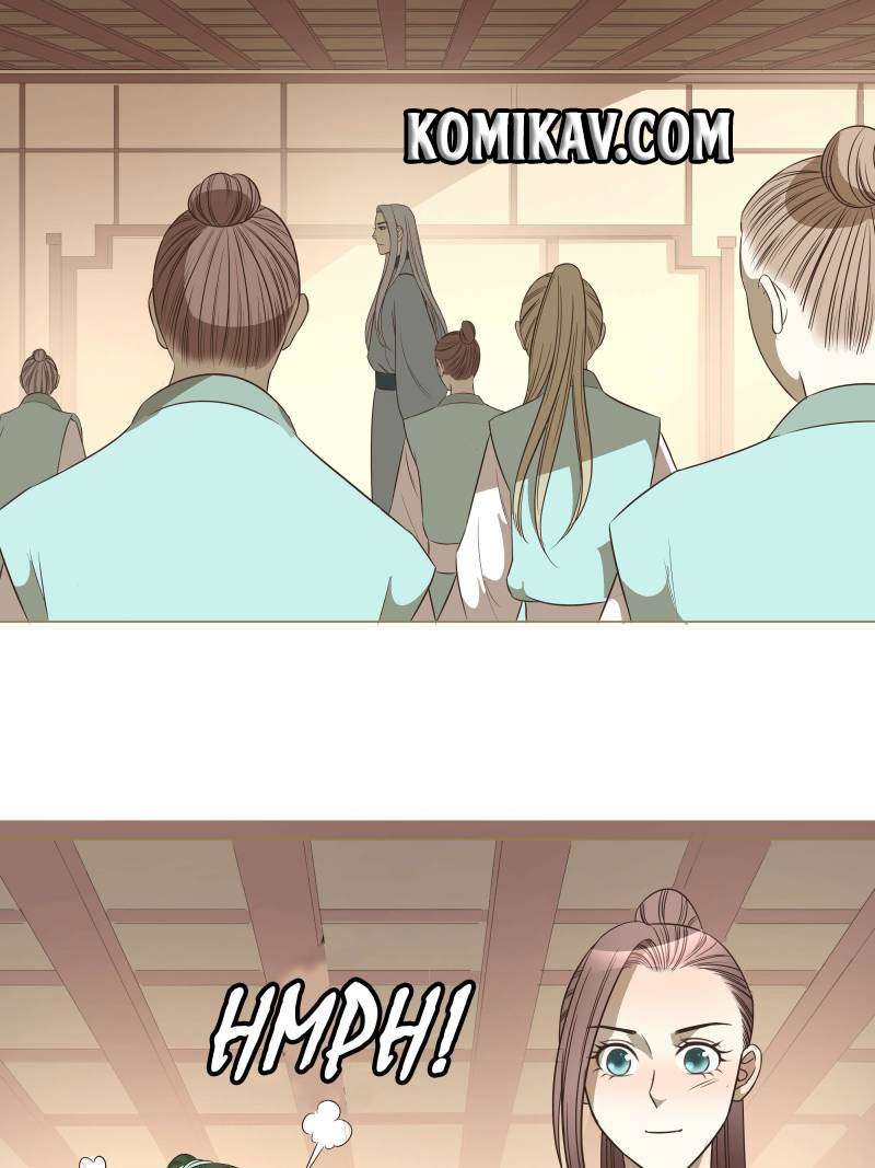 The Crazy Adventures of Mystical Doctor Chapter 13 - halaman 11
