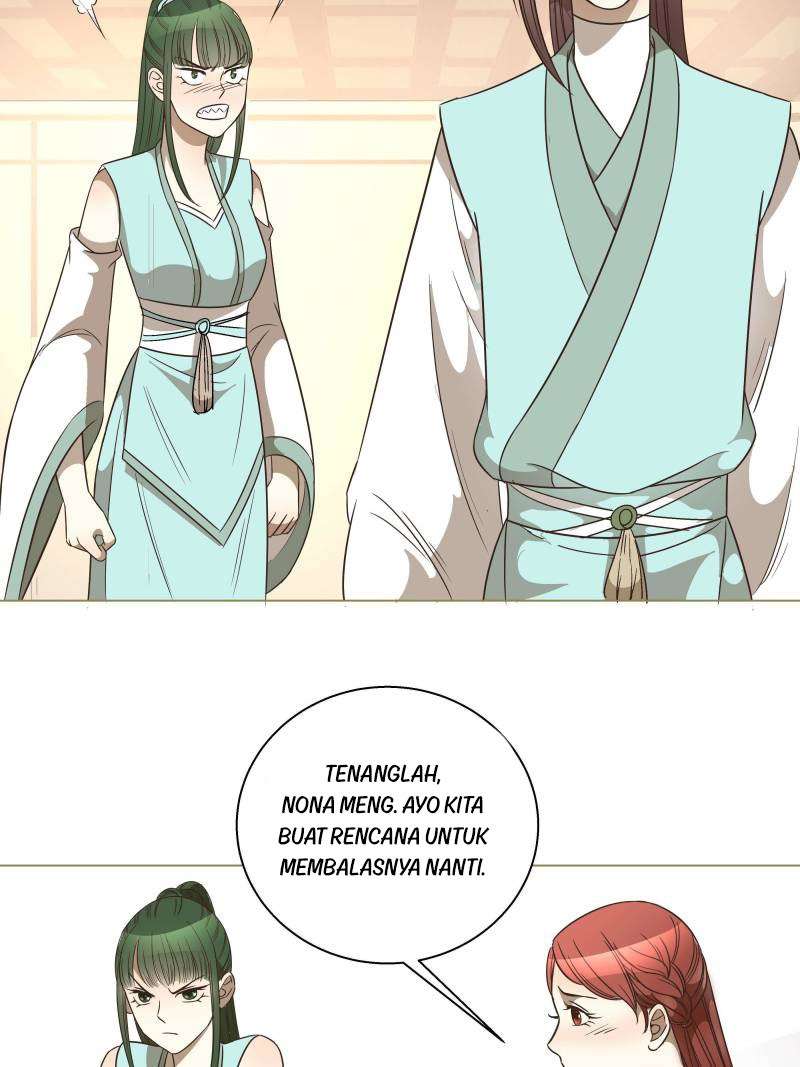 The Crazy Adventures of Mystical Doctor Chapter 13 - halaman 12