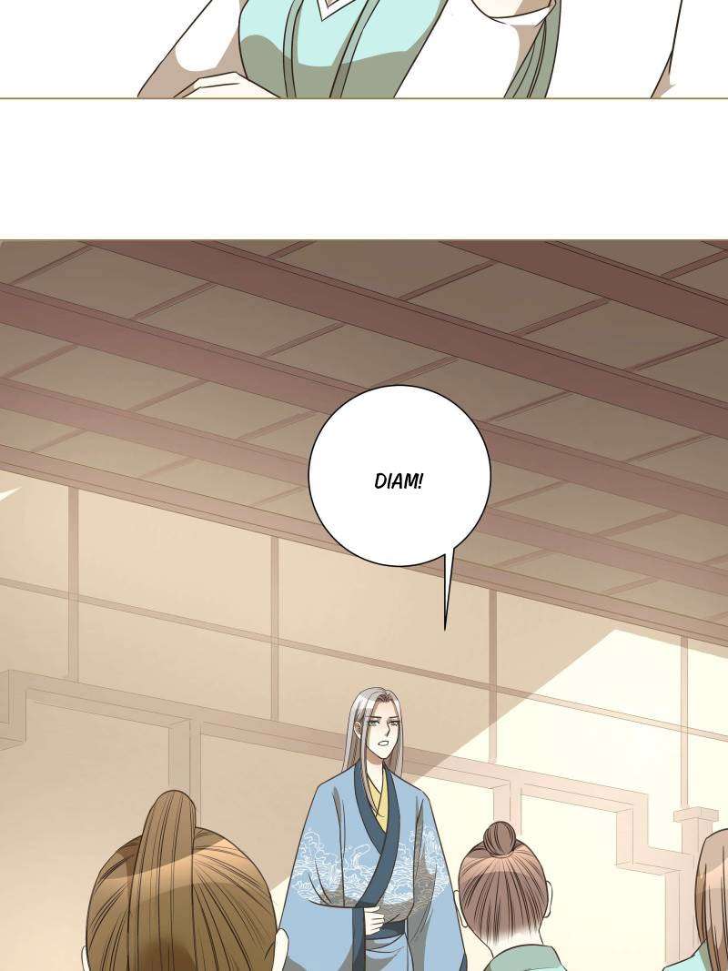 The Crazy Adventures of Mystical Doctor Chapter 13 - halaman 15