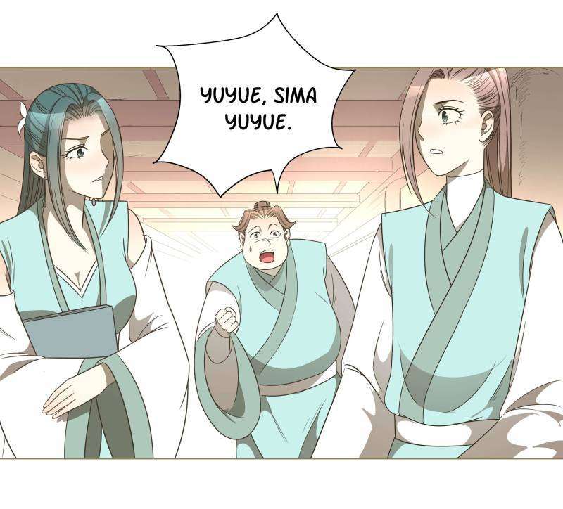 The Crazy Adventures of Mystical Doctor Chapter 13 - halaman 19