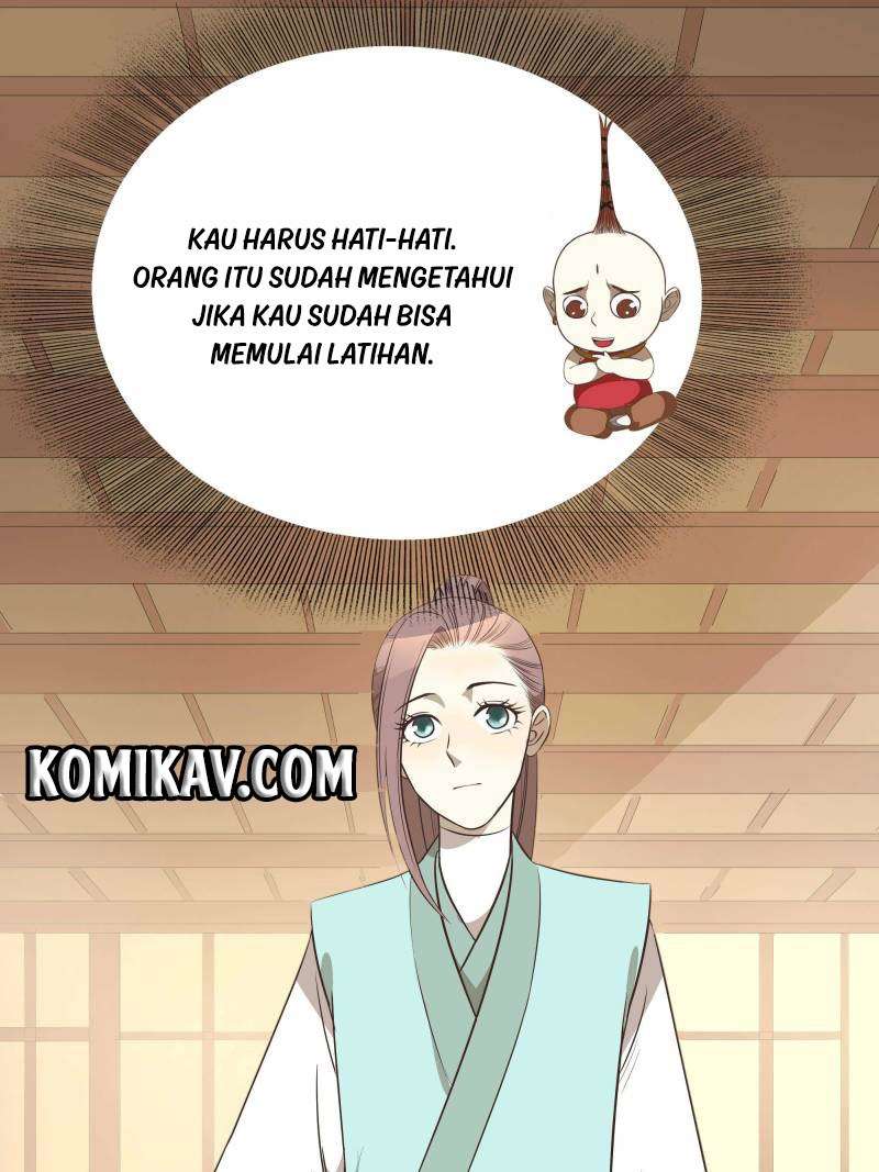 The Crazy Adventures of Mystical Doctor Chapter 13 - halaman 2