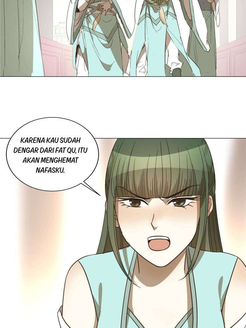 The Crazy Adventures of Mystical Doctor Chapter 13 - halaman 24