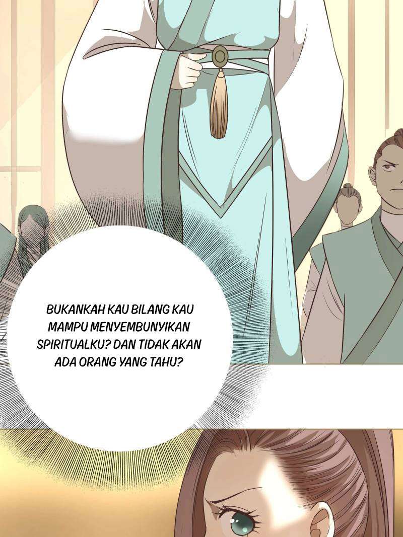 The Crazy Adventures of Mystical Doctor Chapter 13 - halaman 3