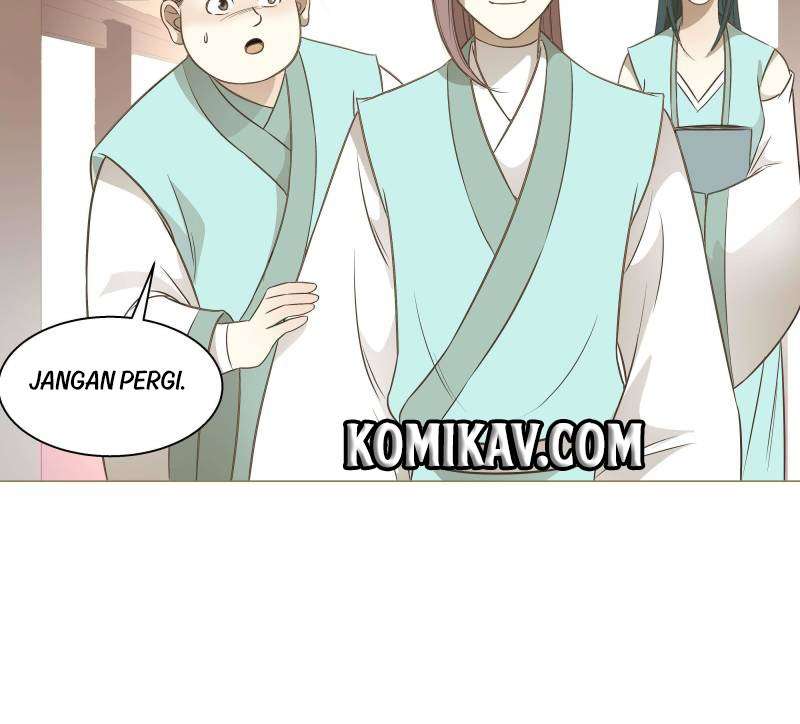 The Crazy Adventures of Mystical Doctor Chapter 13 - halaman 31