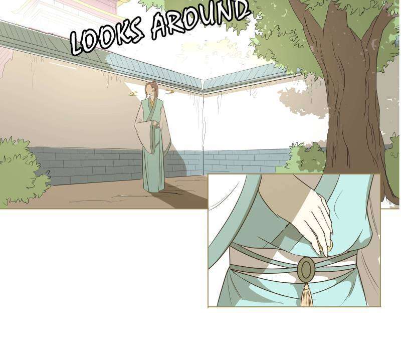 The Crazy Adventures of Mystical Doctor Chapter 13 - halaman 34