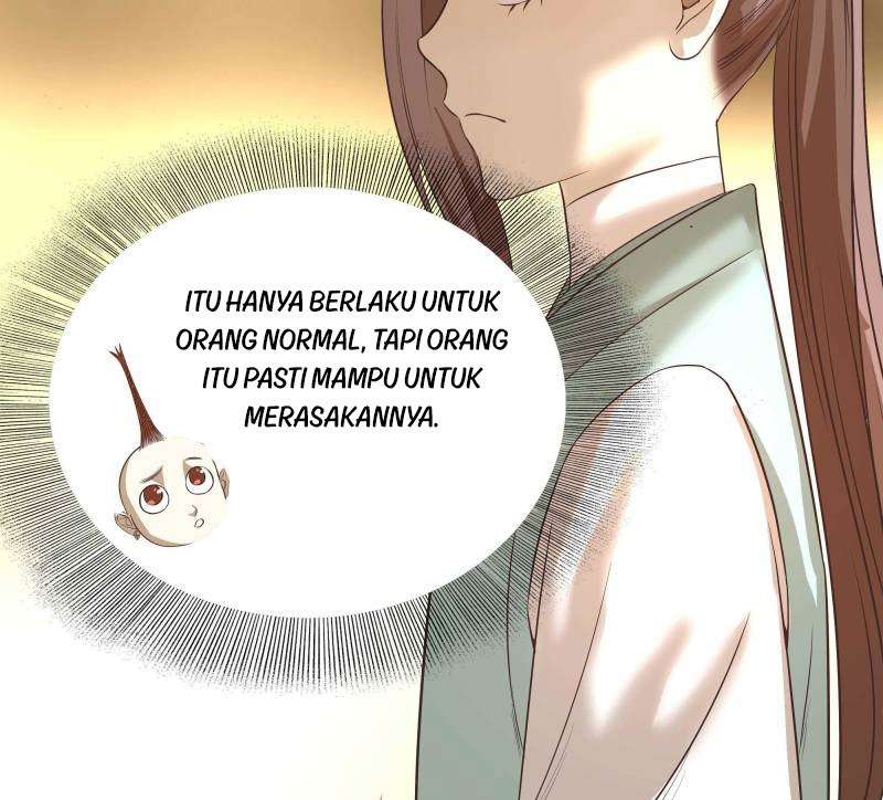 The Crazy Adventures of Mystical Doctor Chapter 13 - halaman 4