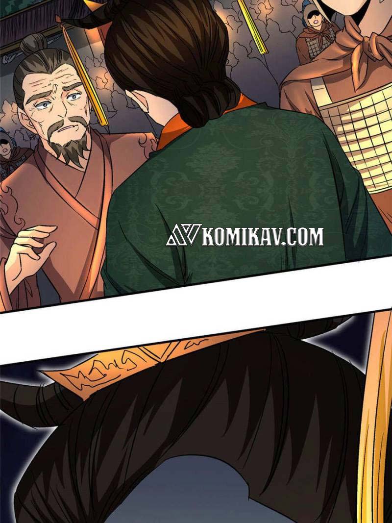 The Crazy Adventures of Mystical Doctor Chapter 130 - halaman 10