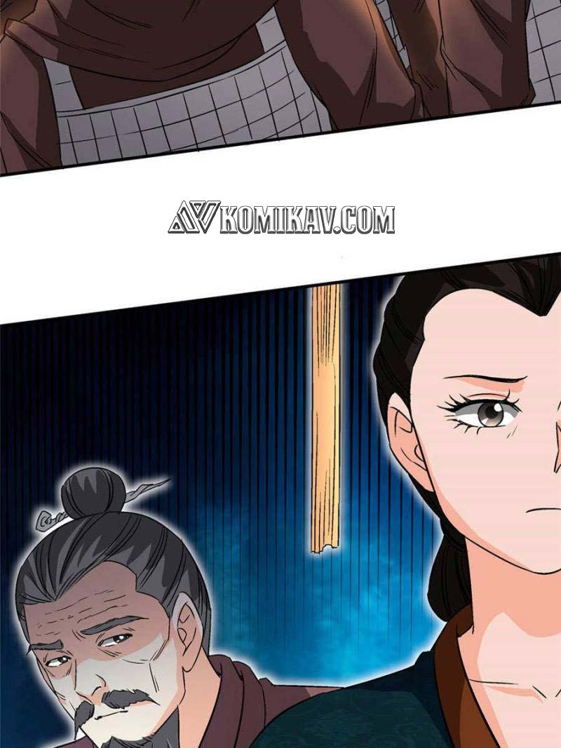 The Crazy Adventures of Mystical Doctor Chapter 130 - halaman 14