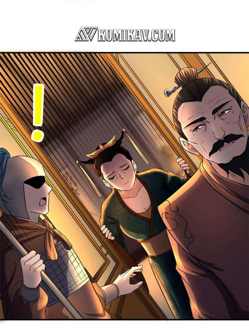 The Crazy Adventures of Mystical Doctor Chapter 130 - halaman 2