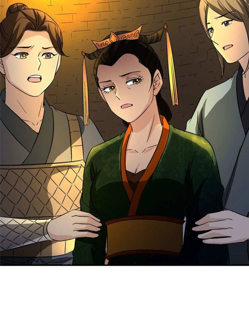 The Crazy Adventures of Mystical Doctor Chapter 130 - halaman 21