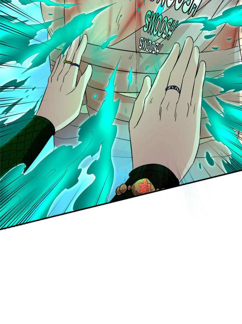 The Crazy Adventures of Mystical Doctor Chapter 130 - halaman 27