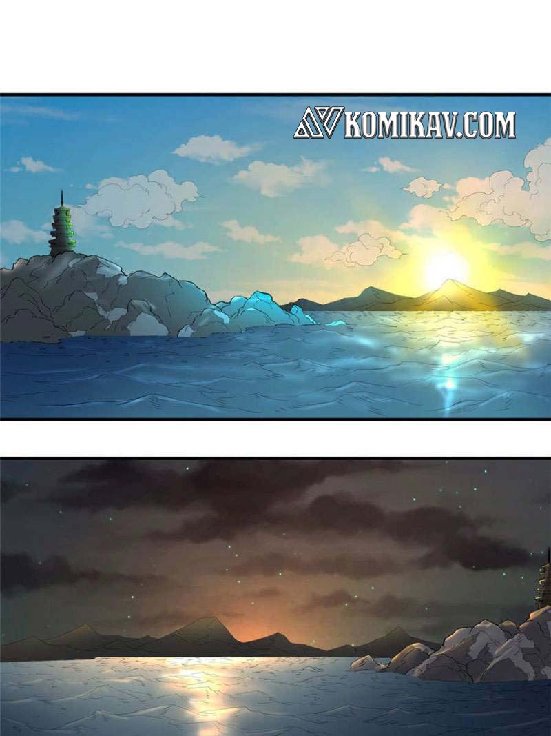 The Crazy Adventures of Mystical Doctor Chapter 130 - halaman 28