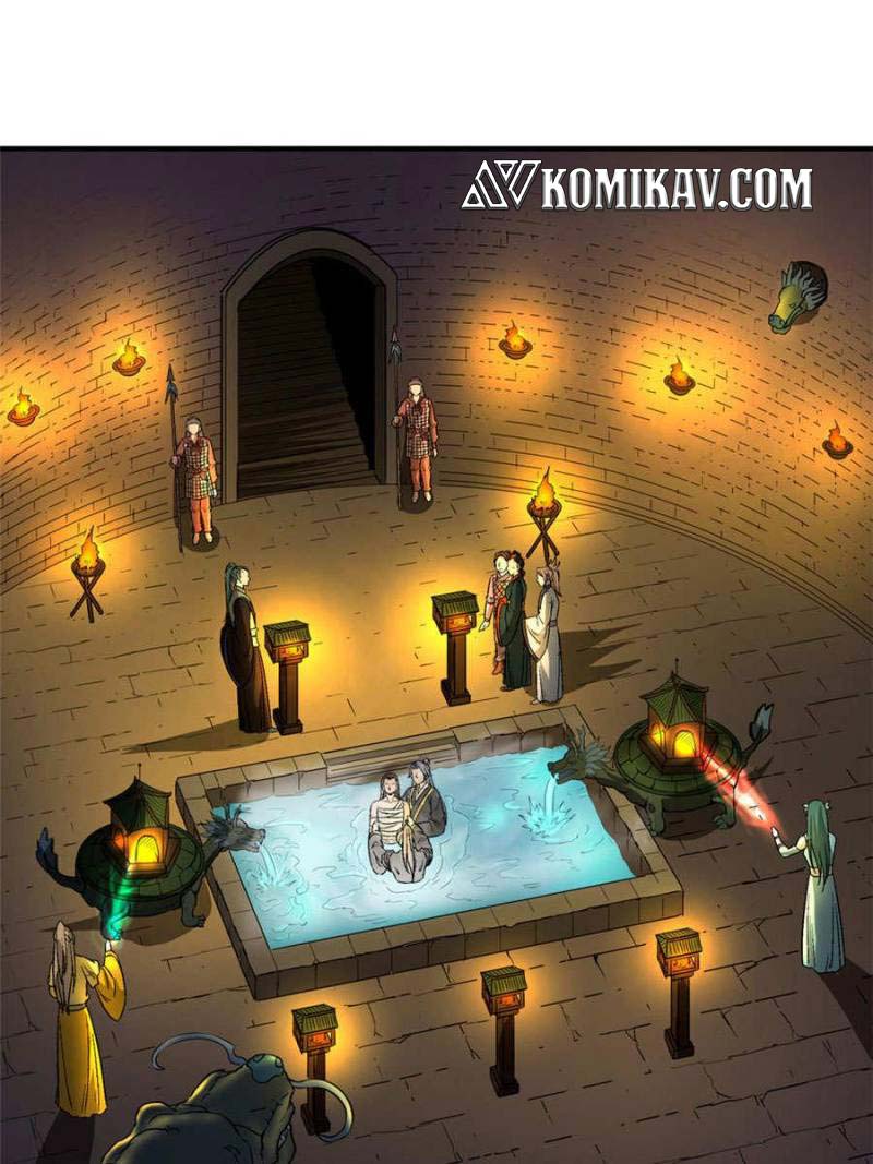 The Crazy Adventures of Mystical Doctor Chapter 130 - halaman 30