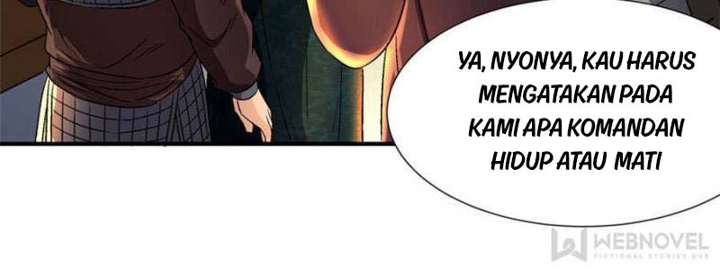 The Crazy Adventures of Mystical Doctor Chapter 130 - halaman 4