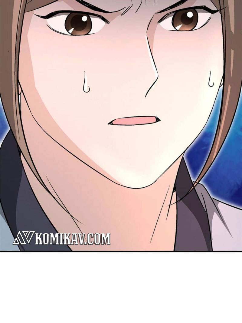 The Crazy Adventures of Mystical Doctor Chapter 130 - halaman 40