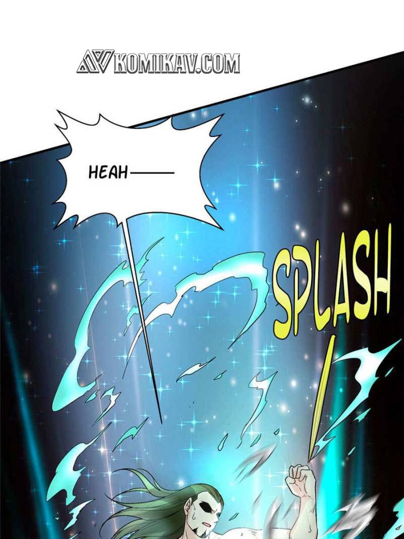 The Crazy Adventures of Mystical Doctor Chapter 130 - halaman 42