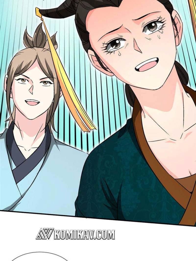 The Crazy Adventures of Mystical Doctor Chapter 130 - halaman 44