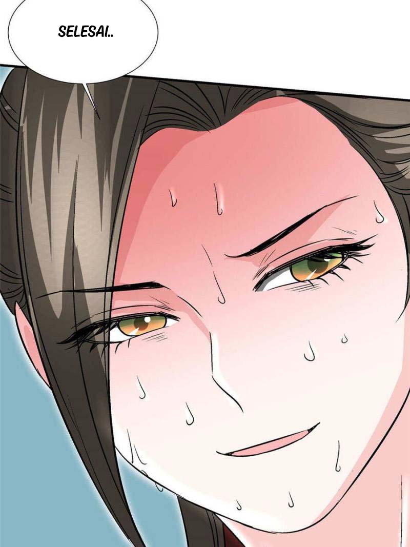 The Crazy Adventures of Mystical Doctor Chapter 130 - halaman 45