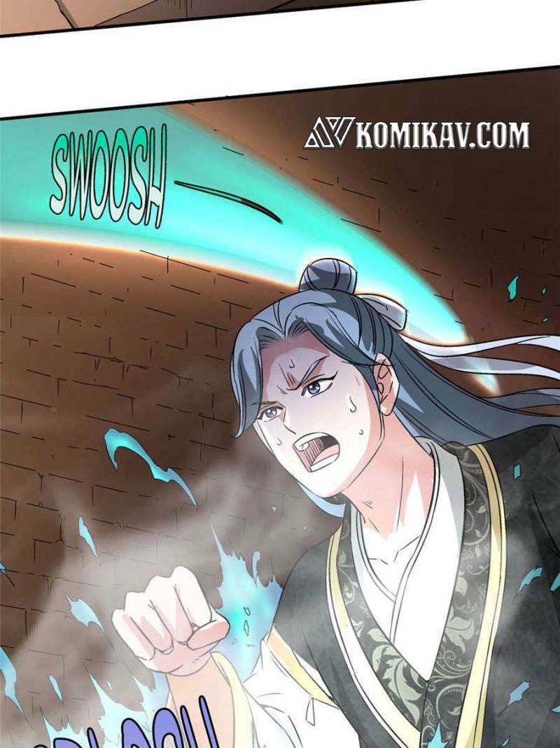 The Crazy Adventures of Mystical Doctor Chapter 130 - halaman 48